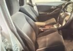 2014 Toyota Premio for Sale in Guyana – Silver – Ref 14084