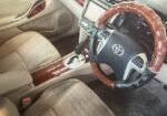 2015 Toyota Allion for Sale in Guyana – Grey – Ref 14088