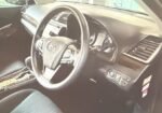 2019 Toyota Allion for Sale in Guyana – Wine – Ref 14092