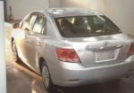 2011 Toyota Allion for Sale in Guyana – Silver – Ref 14100