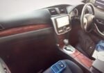 2011 Toyota Allion for Sale in Guyana – Silver – Ref 14100