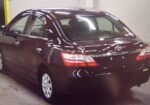 2011 Toyota premio for Sale in Guyana – Wine – Ref 14104