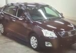 2011 Toyota premio for Sale in Guyana – Wine – Ref 14104
