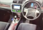 2011 Toyota premio for Sale in Guyana – Wine – Ref 14104