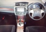 2012 Toyota Allion for Sale in Guyana – White – Ref 14112