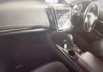 2020 Toyota Crown for Sale in Guyana – pearl white – Ref 14120