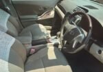 2013 Toyota Premio for Sale in Guyana – Silver – Ref 14124
