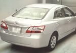 2013 Toyota Premio for Sale in Guyana – Silver – Ref 14124