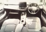2019 Toyota Corolla for Sale in Guyana – pearl white – Ref 14131