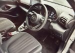 2022 Toyota Yaris for Sale in Guyana – Silver – Ref 14135