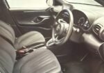 2023 Toyota Yaris for Sale in Guyana – Silver – Ref 14140