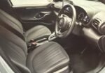 2023 Toyota Yaris for Sale in Guyana – Silver – Ref 14148