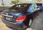 2011 Toyota Allion for Sale in Guyana – Blue – Ref 14156