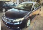 2011 Toyota Allion for Sale in Guyana – Blue – Ref 14156