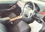 2011 Toyota Allion for Sale in Guyana – Blue – Ref 14156