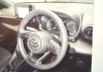 2023 Toyota Yaris for Sale in Guyana – Silver – Ref 14160