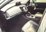 2019 Toyota Crown for Sale in Guyana – Silver – Ref 14168