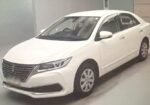 2018 Toyota Premio for Sale in Guyana – White – Ref 14173