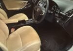 2018 Toyota Premio for Sale in Guyana – White – Ref 14173