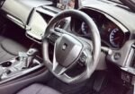 2020 Toyota Crown for Sale in Guyana – pearl white – Ref 14185