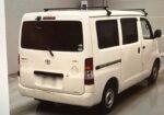 Toyota TOWN ACE for Sale in Guyana – pearl white – Ref 14191