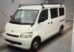 Toyota TOWN ACE for Sale in Guyana – pearl white – Ref 14191