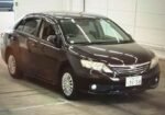 2011 Toyota Allion for Sale in Guyana – Wine – Ref 14194