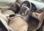 2011 Toyota Allion for Sale in Guyana – Wine – Ref 14194