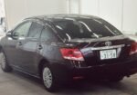 2011 Toyota Allion for Sale in Guyana – Wine – Ref 14194