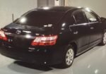 2014 Toyota Premio for Sale in Guyana – Black – Ref 14198