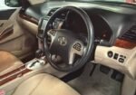2014 Toyota Premio for Sale in Guyana – Black – Ref 14198