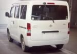 2014 Toyota Town Ace for Sale in Guyana – White – Ref 14210