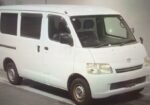 2014 Toyota Town Ace for Sale in Guyana – White – Ref 14210