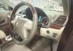 2013 Toyota Allion for Sale in Guyana – Wine – Ref 14219