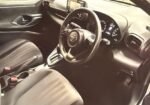 2023 Toyota Yaris for Sale in Guyana – Silver – Ref 14227