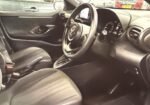 2023 Toyota Yaris for Sale in Guyana – Silver – Ref 14235