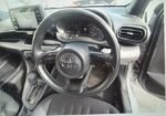 2023 Toyota Yaris for Sale in Guyana – Silver – Ref 14251