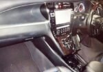 2015 Toyota HARRIER for Sale in Guyana – pearl white – Ref 14271