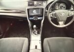 2018 Toyota premio for Sale in Guyana – Silver – Ref 14276