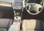 2015 Toyota Premio for Sale in Guyana – Silver – Ref 14280