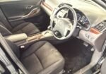 2014 Toyota Allion for Sale in Guyana – Black – Ref 14284