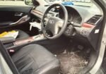 2013 Toyota Premio for Sale in Guyana – Silver – Ref 14292