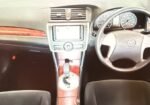 2012 Toyota Allion for Sale in Guyana – Silver – Ref 14296