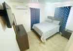 Businessmen’s Suite – Furnished 2-Bedroom Airbnb in Triumph, Guyana