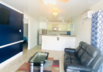 Businessmen’s Suite – Furnished 2-Bedroom Airbnb in Triumph, Guyana