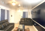 Businessmen’s Suite – Furnished 2-Bedroom Airbnb in Triumph, Guyana