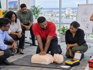 cerulean-first-aid-training
