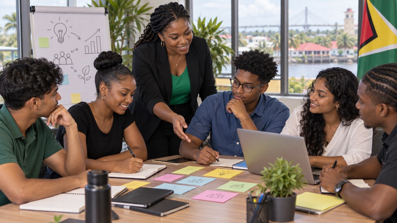 Professionalism and Work Readiness Toolkit — Free Resource