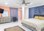 Celebrity’s Suite – Luxury 3-Bedroom Airbnb in Triumph, Guyana