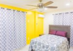 Gentlemen’s Suite – Spacious 3-Bedroom Airbnb in Triumph, Guyana